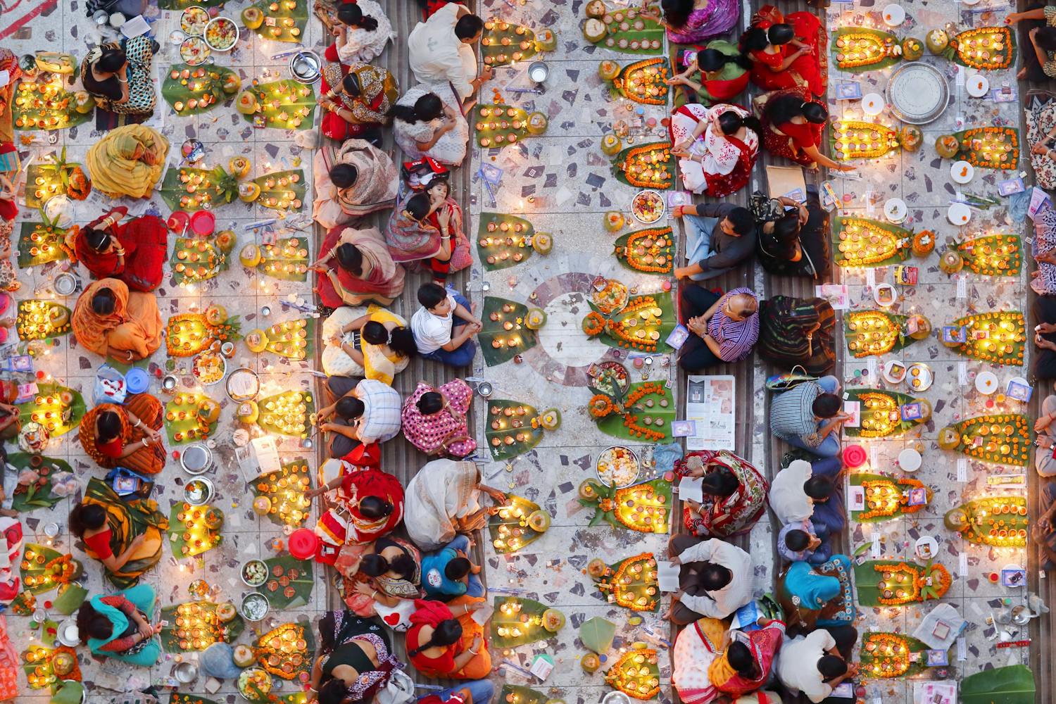 Kokonaiskilpailun voittaja – Vuoden ruokakuvaaja Pink Lady® Food Photographer of the Year 2018